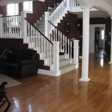 Driftwood Heights Bed & Breakfast