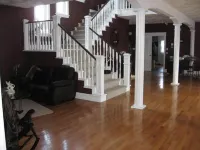 Driftwood Heights Bed & Breakfast Hôtels à : Summerside