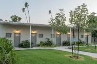 Degania Bet Kibbutz Country Lodging Hotels in 