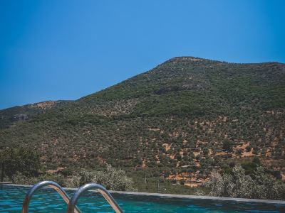 Natureland Efes Pension