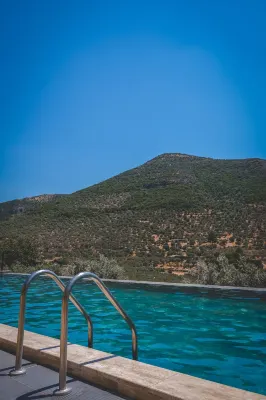 Natureland Efes Pension - breakfast