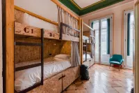 Hostal R10 Hotels in 
