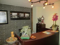 Cool Springs Inn Hotels in Coolspring Township