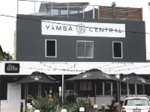 Yamba Central Hotels in Yamba