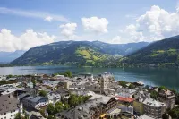 Hotel Pension Hubertus