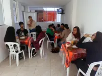 Chachapoyas Hotel