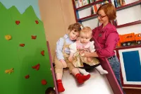 Hotel Alpina Hotels in Tweng