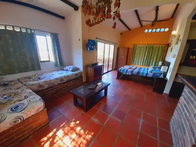 Hostal la Casa de Felipe Hotels in 