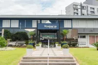 Hotel Itajara Hotel a Jaragua do Sul