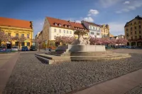 Hotel Česká Koruna Hotels in Hrensko