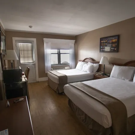Inn on the Hudson