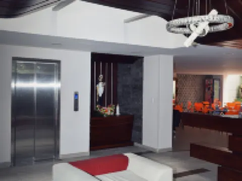 Hotel Avanty Hoteles en Ipiales