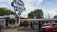 Supai Motel - Motel