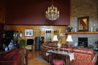 Jewel on the Hill Bed & Breakfast Hotels in Limerick