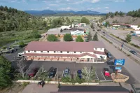 RiverWalk Inn Hotels in Archuleta County