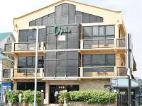 Brandsville Suites Hotels near Cathedral of the Immaculate Conception