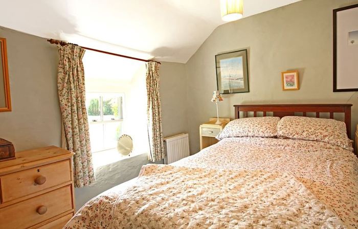 Buck Cottage