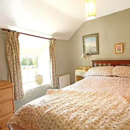 Buck Cottage