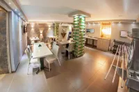 Hotel Roosevelt Plaza - 3-Star