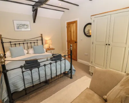 White Swan Cottage Hotels in Middleham
