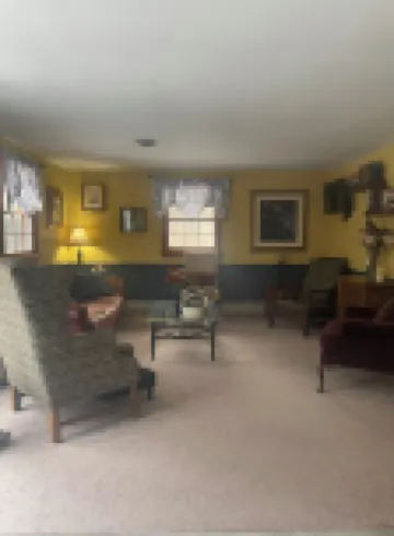 Back Inn Time Hotels in Franklin County