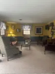 Back Inn Time Hotels in Fletcher