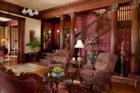 Churchill Manor - 3 étoiles