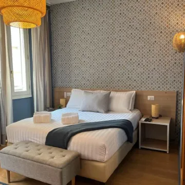 The Convo Lake Como Hotels near Piazza Cavour
