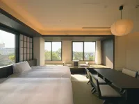 Ohana Hotels in Янаґава
