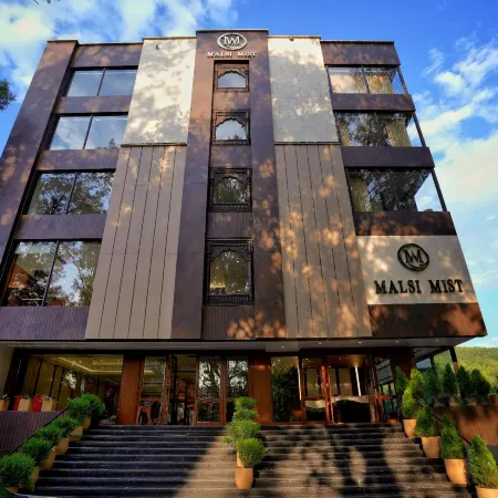 Hotel Malsi Mist