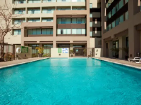 Holiday Inn PALMDALE-LANCASTER by IHG パームデールのホテル