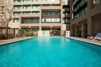 Holiday Inn Palmdale-Lancaster Hotels in Palmdale