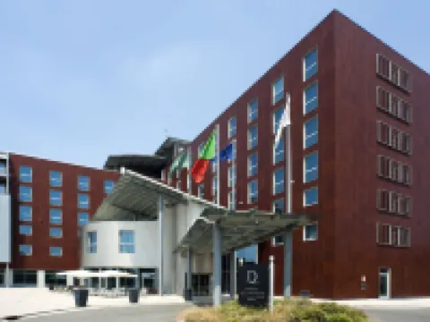 دومينا ميلانو فييرا Hotels near أوروغواي