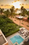 Moriah Maceió Beach Hotel - Beach