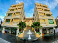 Siri Heritage Bangkok Hotel Hotels in Khaosan Road