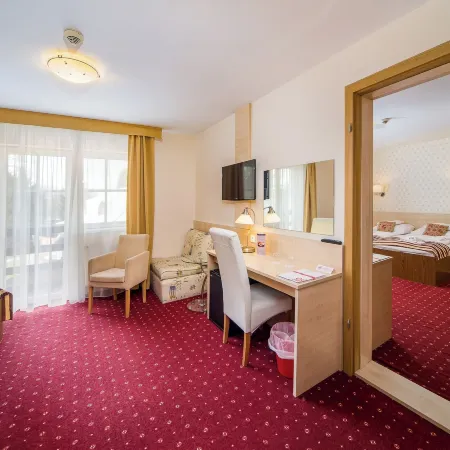 Hotel Piroska