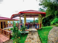 Hotel Terra Belén Hotels in 