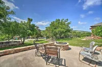 Charming Hilltop Cottage in Medicine Park! - 3 estrellas