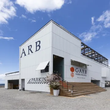 KAMOME SLOW HOTEL