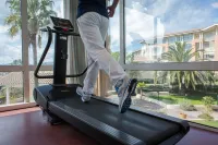 Mercure Thalasso & Spa Port Frejus - salle de sport