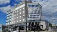 Hotel San Marinho فنادق في Uniao da Vitoria