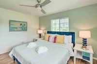 Punta Gorda Retreat Near Historic Downtown! - Spa