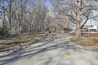 Chic Boise Abode Walk to Bars and Restaurants! - Apartments