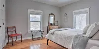 Home Near Downtown and Spearfish Canyon! - Maison De Vacances