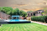 Hotel Inn Season - Art Deco Heritage Hotel in Jodhpur