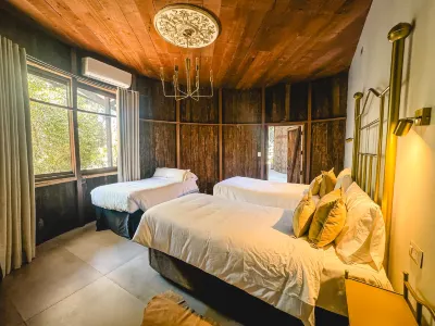 Cava Colchagua Hotel Boutique Hotels in 