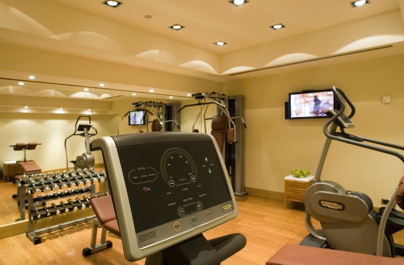 Starhotels Metropole photo 4