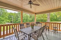 Bull Shoals Condo Retreat ~ 1 Mi to Marina! - WiFi
