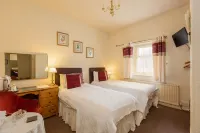 Crossways Hotel a Pickering