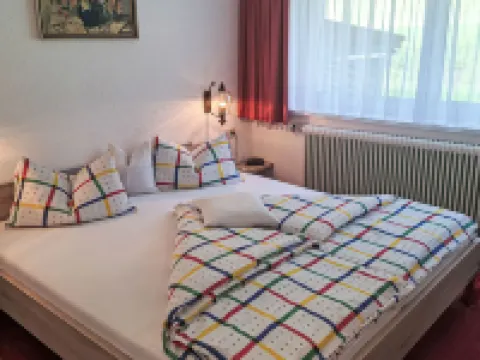 Dankl 大格洛克納山道旁富施酒店